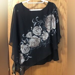 Dressy top